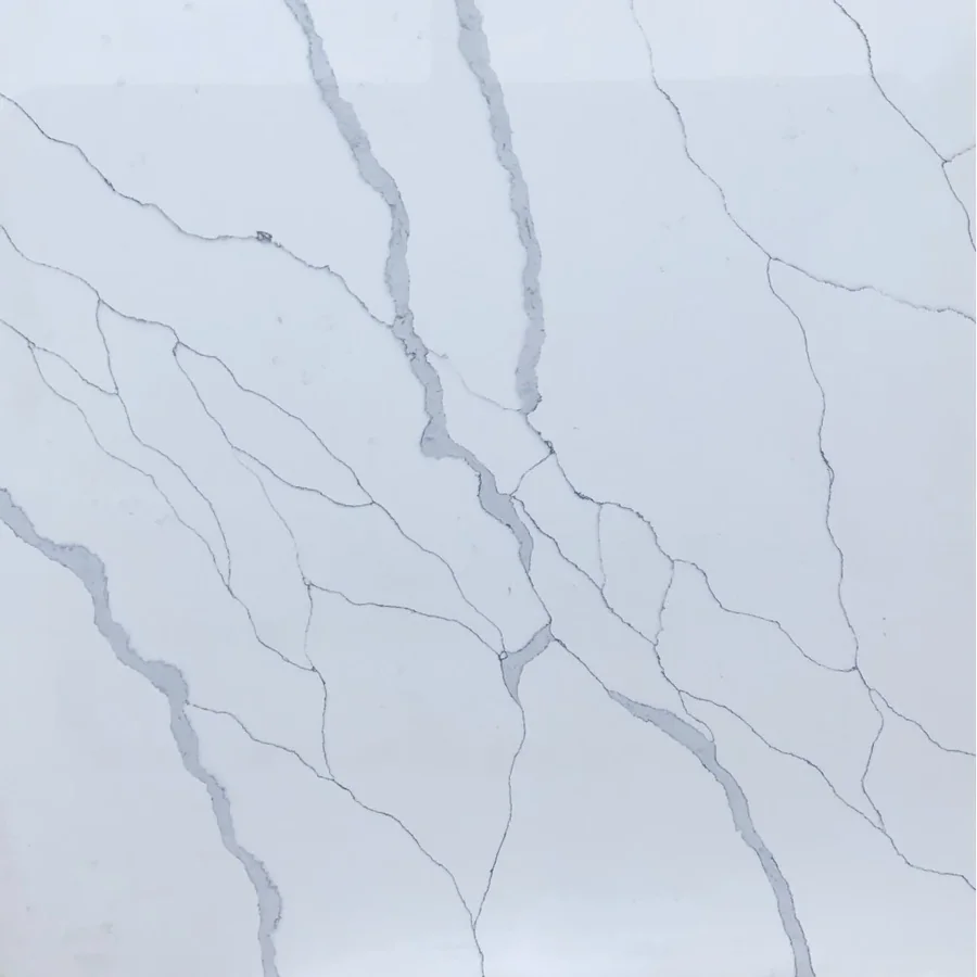 Konglomerat Crystal Calacatta Amnis