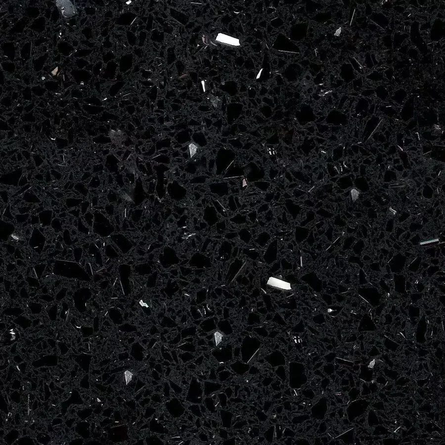 Konglomerat Starlight Black